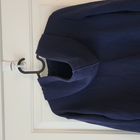 FILA Zip-up Hoodie| M - Picture 4 of 6